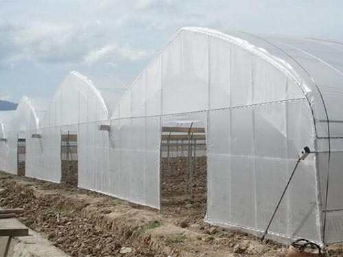 薄膜温室
