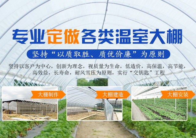 湖南同利棚业有限公司_同利棚业|湖南蔬菜大棚|湖南温室大棚|温室工程