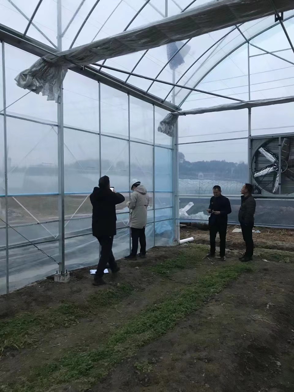 湖南同利棚业有限公司,湖南蔬菜大棚,湖南温室大棚,温室工程