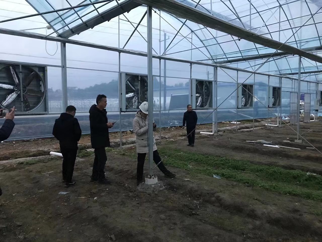 湖南同利棚业有限公司,湖南蔬菜大棚,湖南温室大棚,温室工程